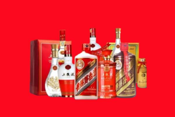 收购行情：喀喇沁名酒回收值多少钱？