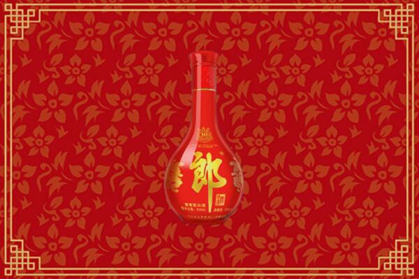 收购行情：喀喇沁回收郎酒
