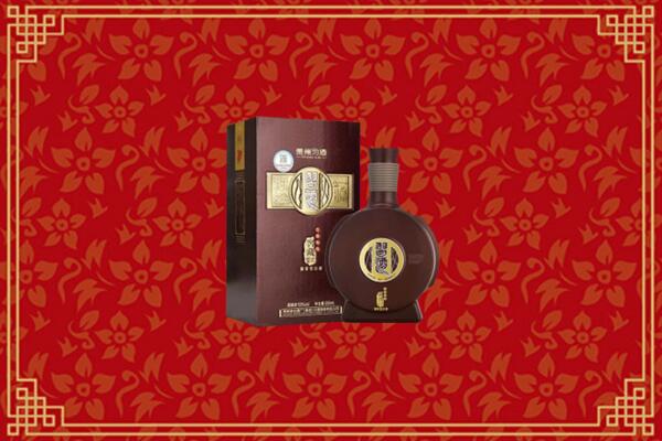 喀喇沁高价回收习酒